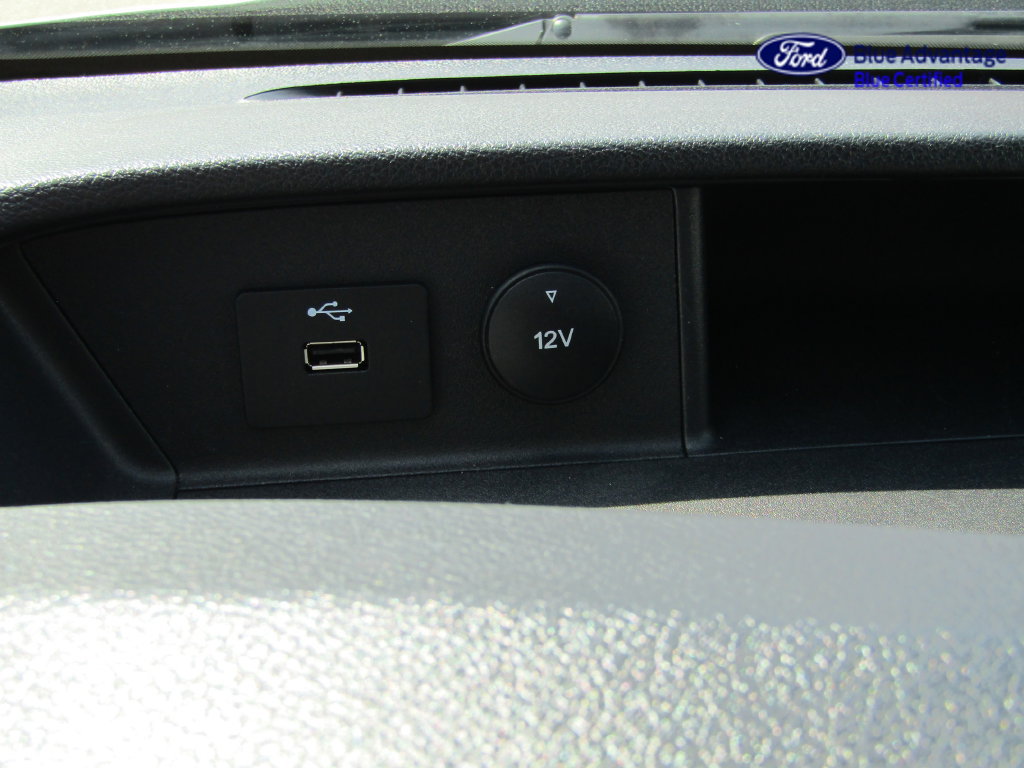 Certified 2024 Ford Transit 250 Low Roof w/ Exterior Upgrade Package RWD image 35