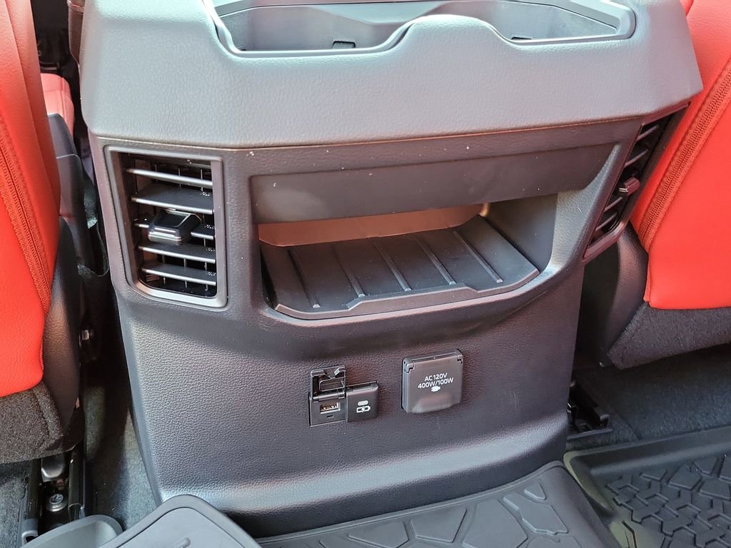 Used 2026 Toyota Tundra TRD Pro image 23