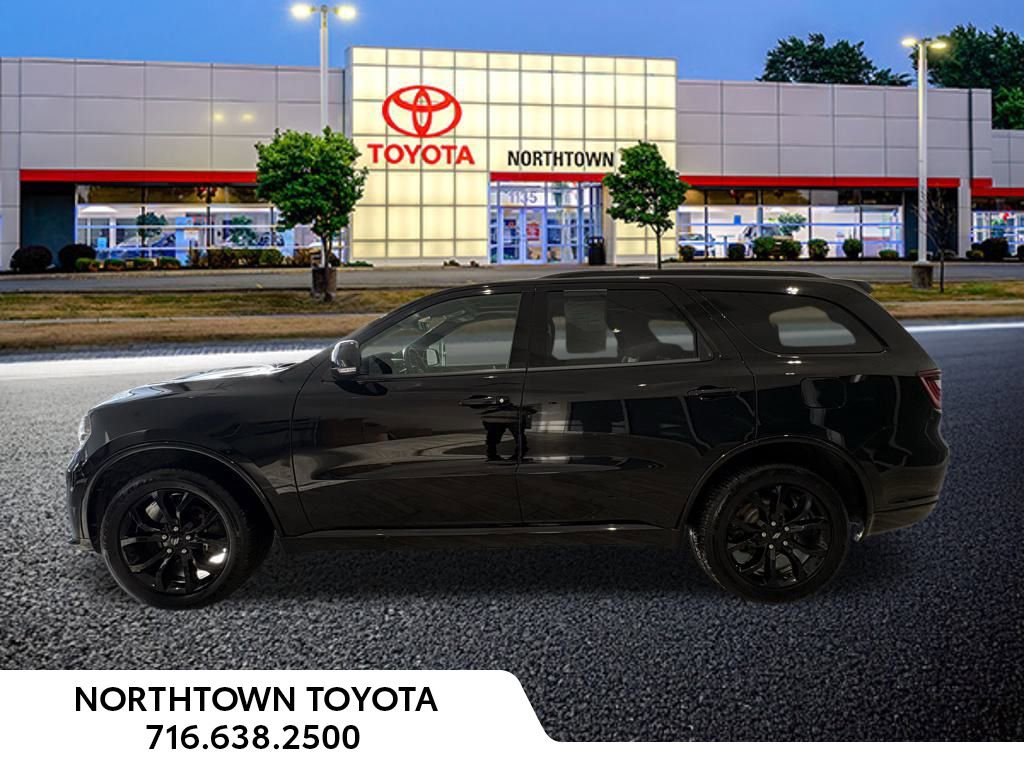 Used 2020 Dodge Durango GT image 2