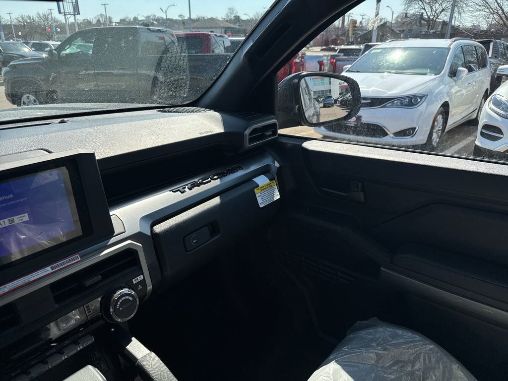 New 2026 Toyota Tacoma SR5 image 30