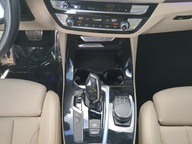 Used 2021 BMW X3 sDrive30i w/ Executive Package RWD image 22