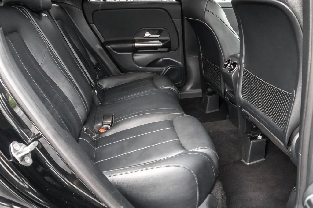 Used 2023 Mercedes-Benz GLA 250 4MATIC image 28