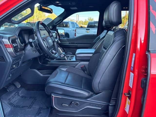 Used 2022 Ford F150 Raptor w/ Raptor 37 Performance Package AWD/4WD image 11