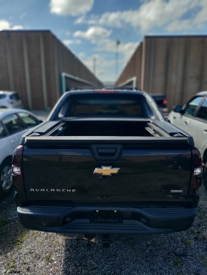 Used 2007 Chevrolet Avalanche LT w/ LT Preferred Equipment Group image 9