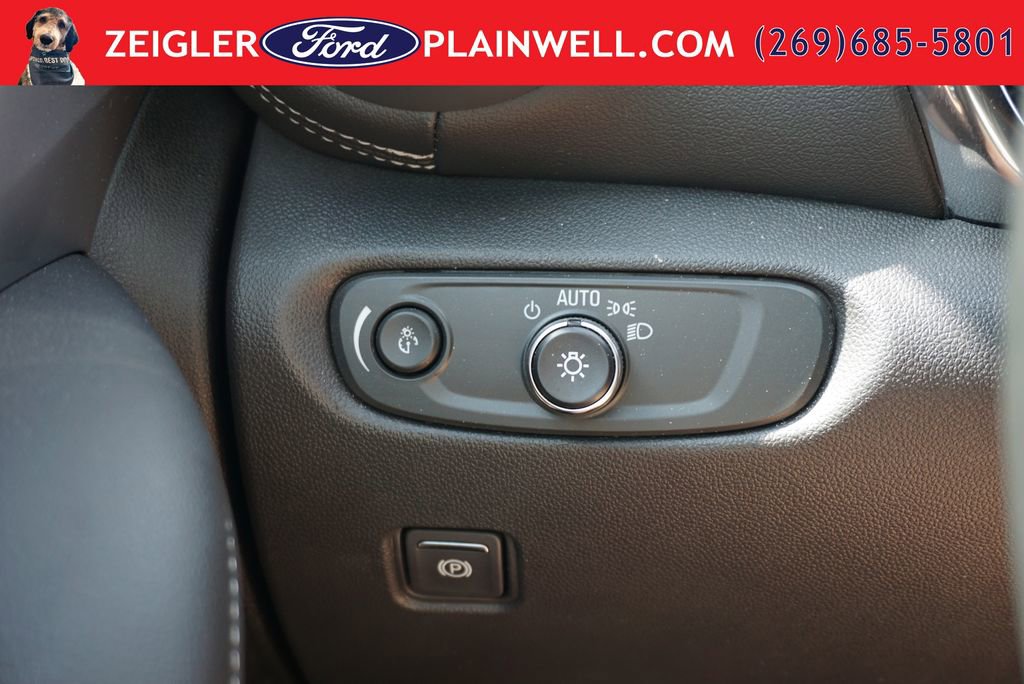 Used 2023 Chevrolet Blazer LT w/ LPO, Floor Liner Package FWD image 28