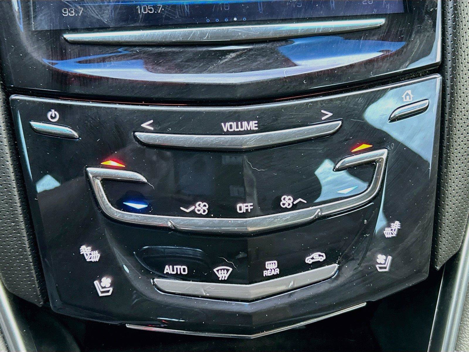 Used 2015 Cadillac XTS Luxury w/ Driver Awareness Package FWD image 30