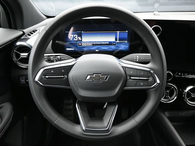 New 2026 Chevrolet Blazer EV LT w/ Midnight/Sport Edition FWD image 18