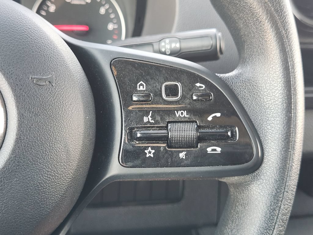 Used 2023 Mercedes-Benz Sprinter 2500 image 28