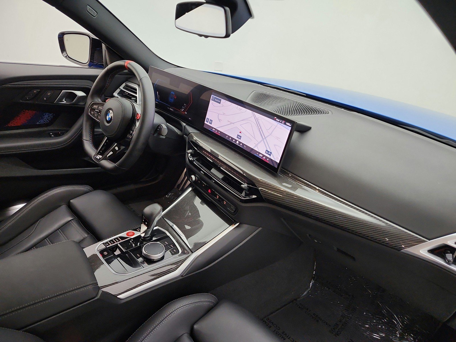 Used 2025 BMW M2 w/ Lighting Package RWD image 25