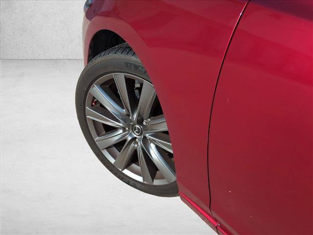 Used 2019 MAZDA MAZDA6 Grand Touring FWD image 7