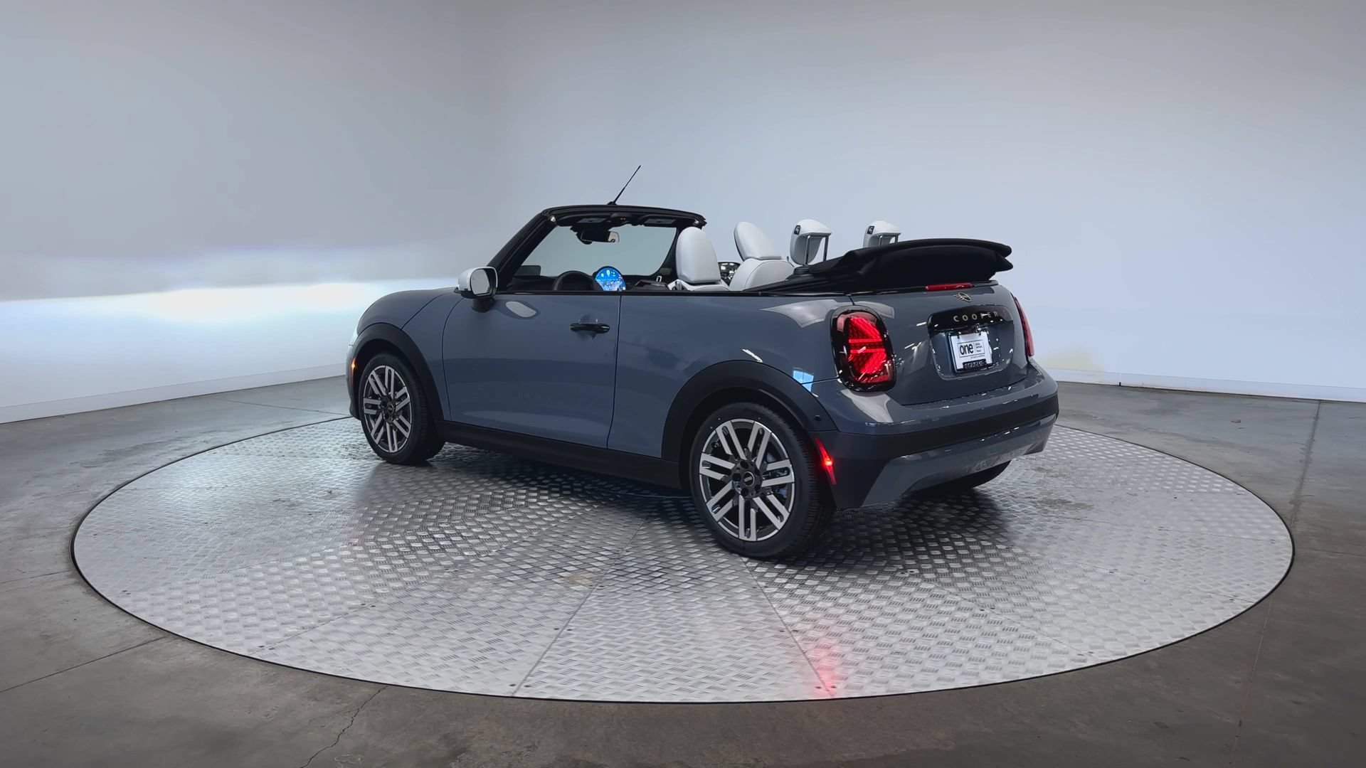 New 2026 MINI Cooper S FWD image 6
