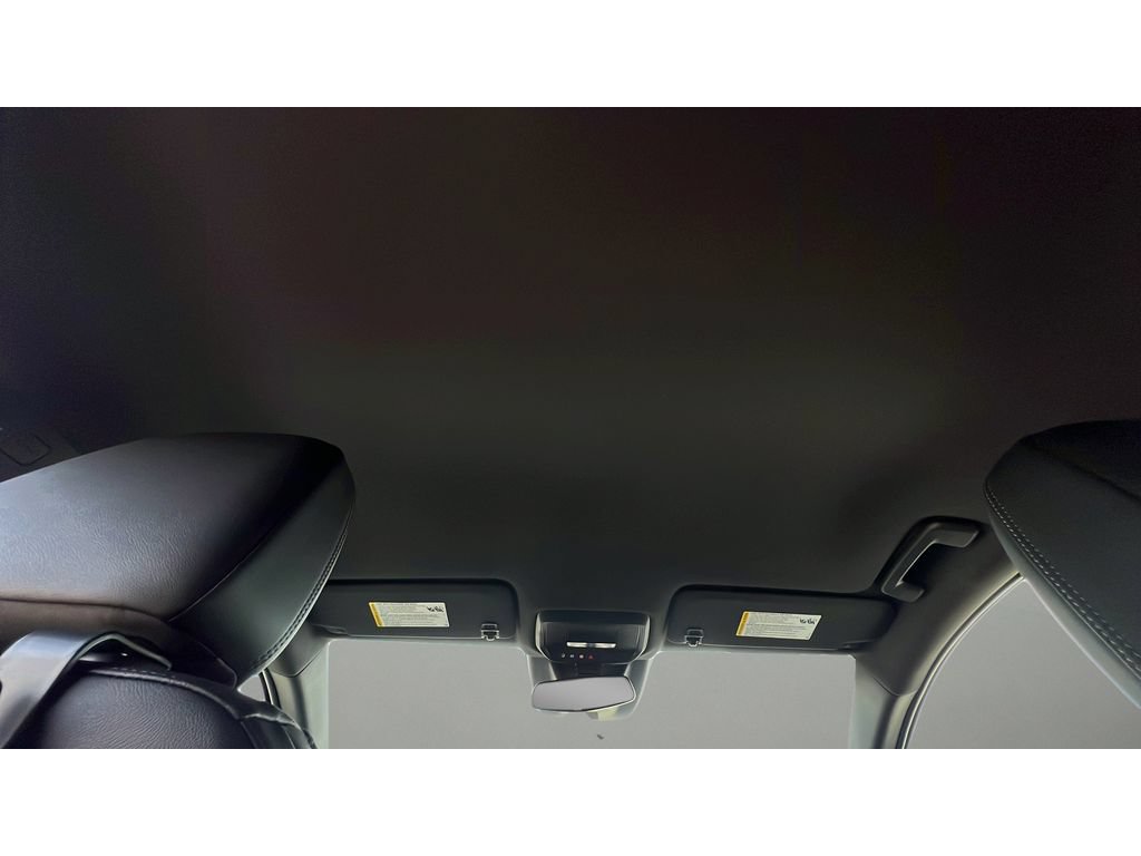 Certified 2025 Chevrolet Equinox EV LT w/ Convenience Package AWD/4WD image 29