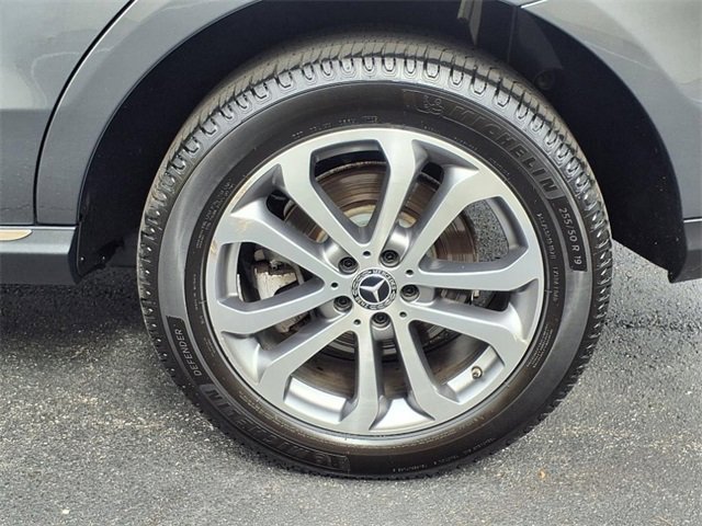 Used 2019 Mercedes-Benz GLE 400 4MATIC image 10