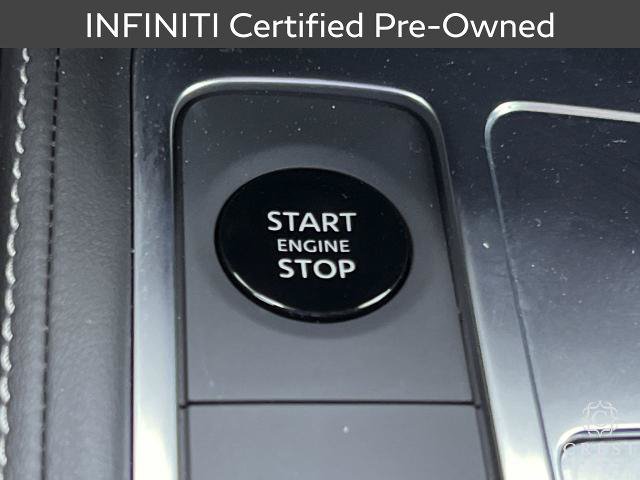 Certified 2026 INFINITI QX60 Autograph w/ Autograph Tech Package AWD/4WD image 21