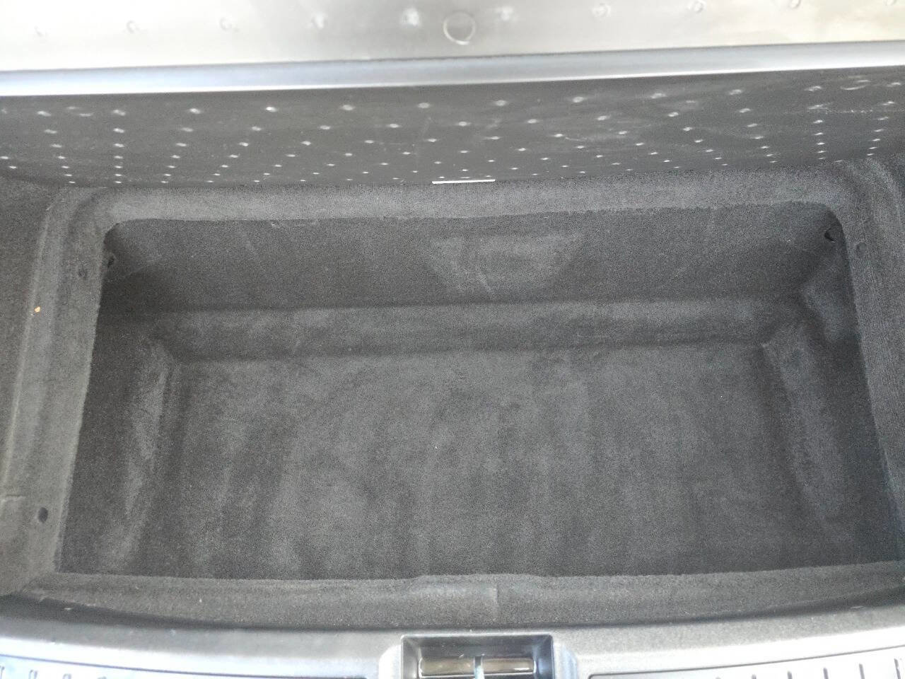 Used 2013 Tesla Model S Base 4dr Liftback (85 kWh) image 18