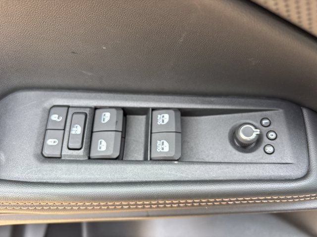 New 2026 Jeep Cherokee Overland AWD/4WD image 20