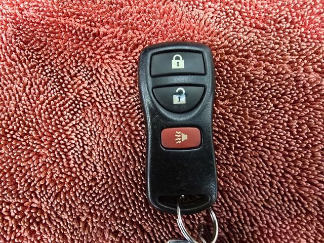 Used 2015 Nissan Xterra S w/ Value Package AWD/4WD image 33