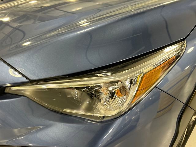 Used 2024 Subaru Crosstrek 2.0i Premium AWD/4WD image 7