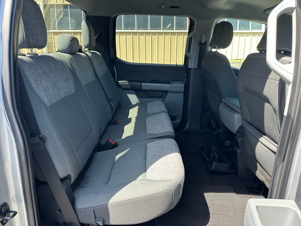 Used 2023 Ford F150 XLT RWD image 18