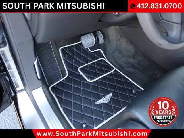 Used 2010 Bentley Continental GT Supersports image 73