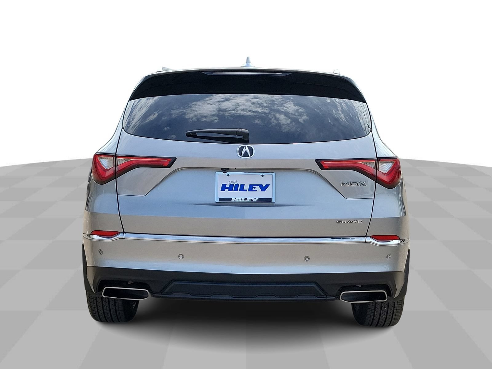 Used 2023 Acura MDX SH-AWD w/ Advance Package image 7