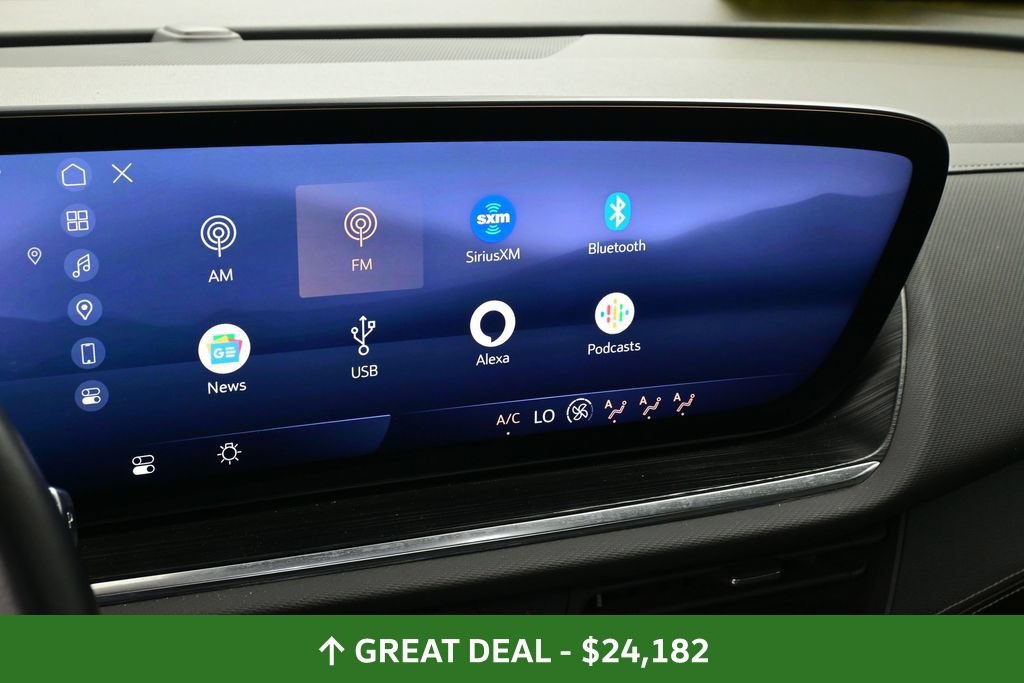 Used 2024 Buick Envision Preferred AWD/4WD image 26