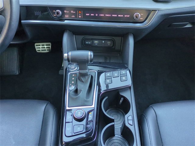 Used 2023 Kia Sportage X-Pro Prestige image 19