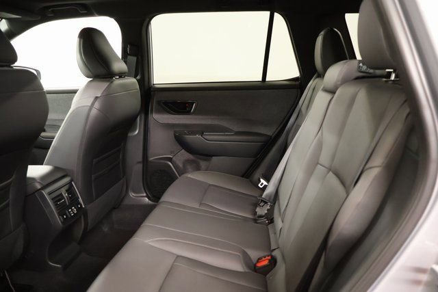 New 2026 Subaru Outback Limited XT image 30