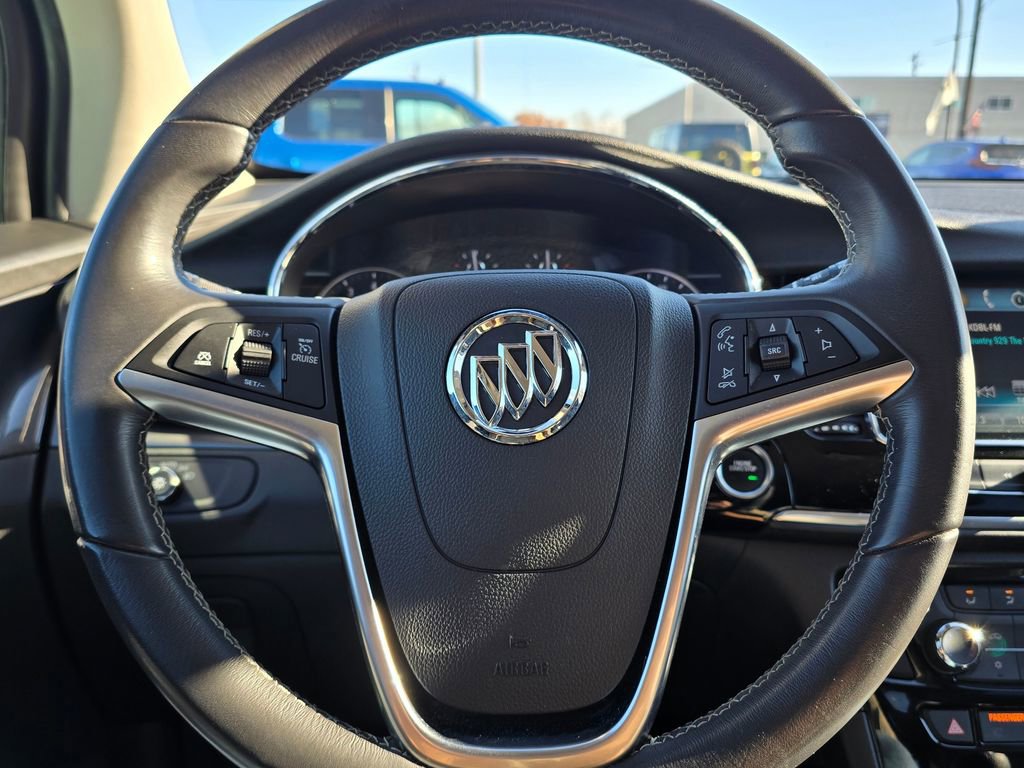 Used 2019 Buick Encore Preferred w/ Safety Package image 24