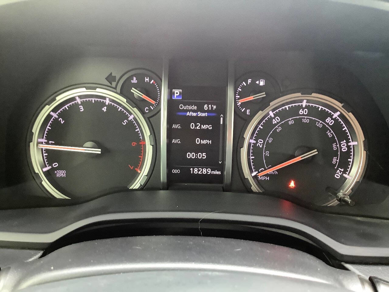 Used 2021 Toyota 4Runner Venture w/ Moonroof Package AWD/4WD image 52