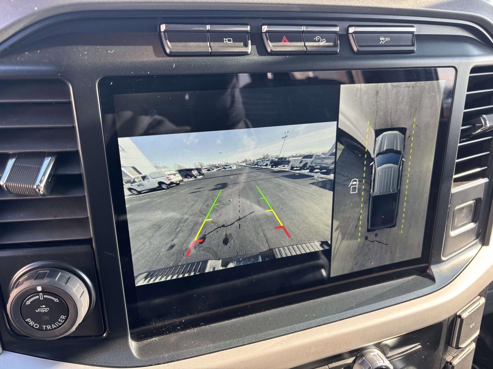 Certified 2022 Ford F150 XLT w/ Equipment Group 302A High image 22