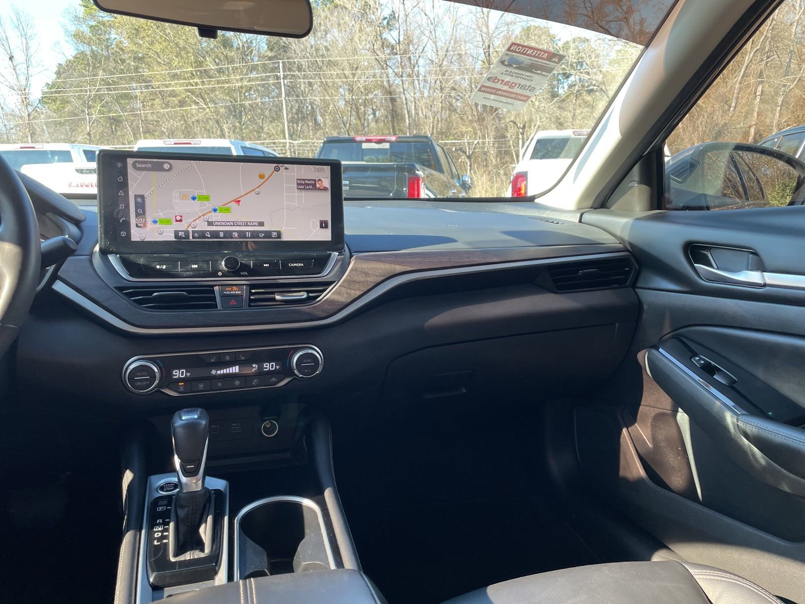 Used 2024 Nissan Altima 2.5 SL image 25