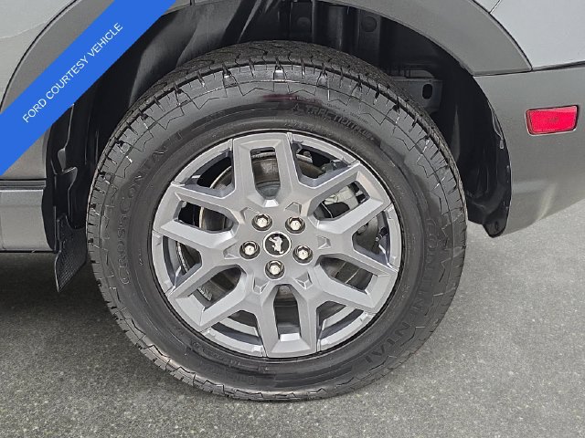 Used 2026 Ford Bronco Sport Big Bend w/ Convenience Package AWD/4WD image 30