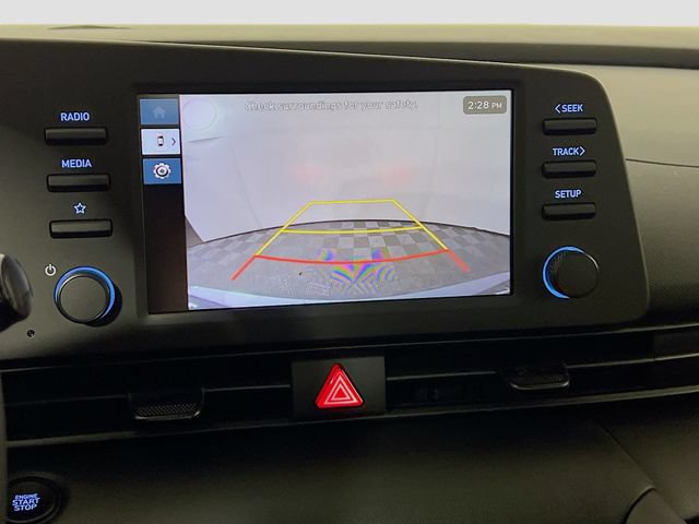 Used 2026 Hyundai Elantra SEL Sport Premium FWD image 23