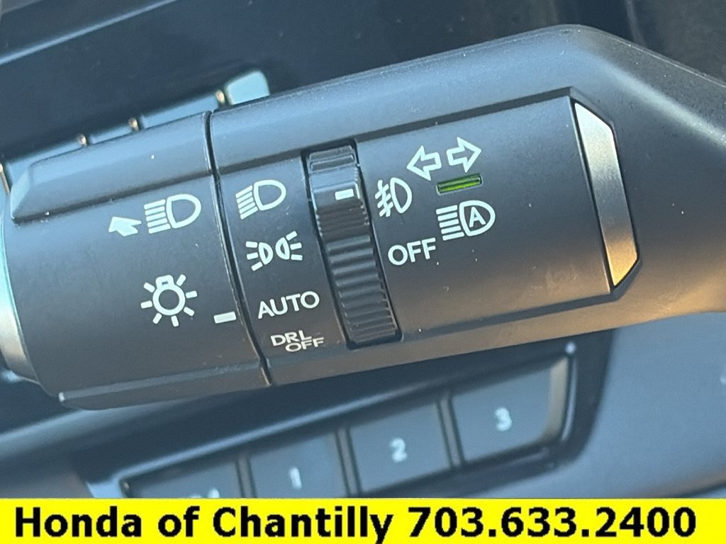 Used 2025 Lexus TX 350 AWD w/ Technology Package image 9
