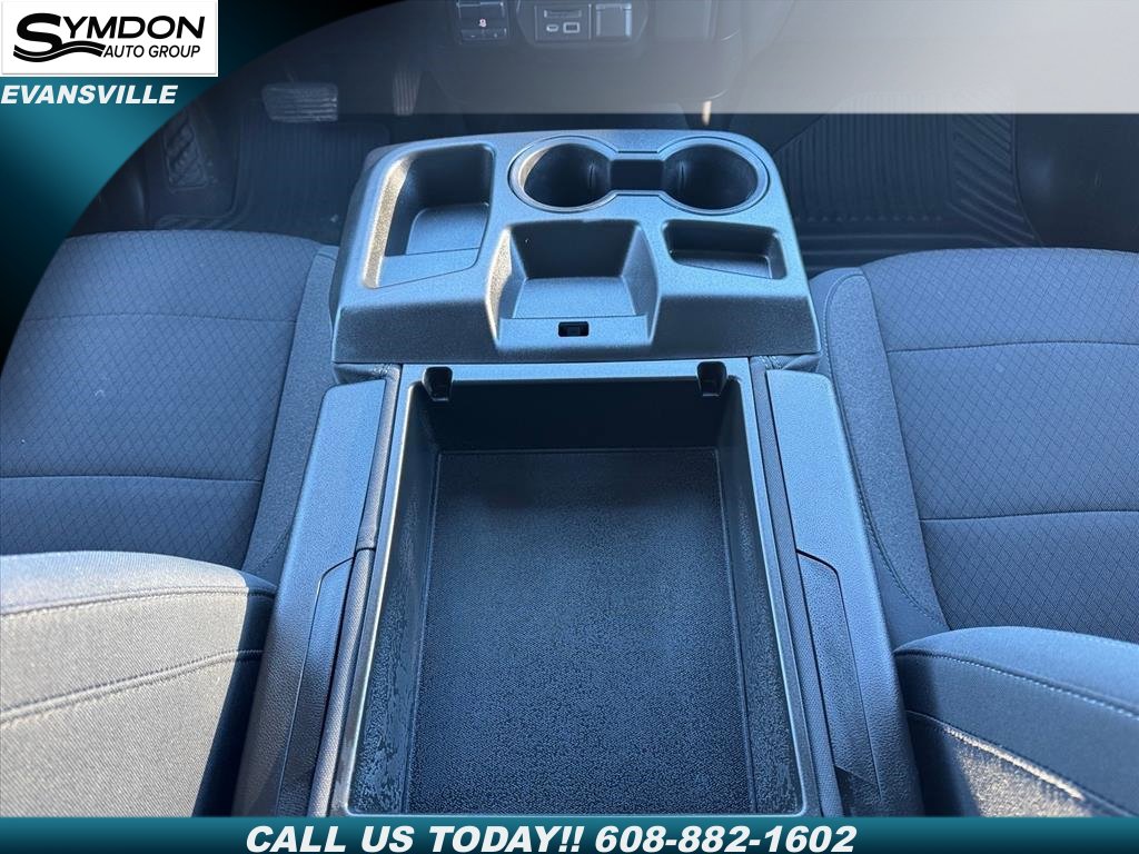 Used 2019 Chevrolet Silverado 1500 LT w/ All-Star Edition image 14