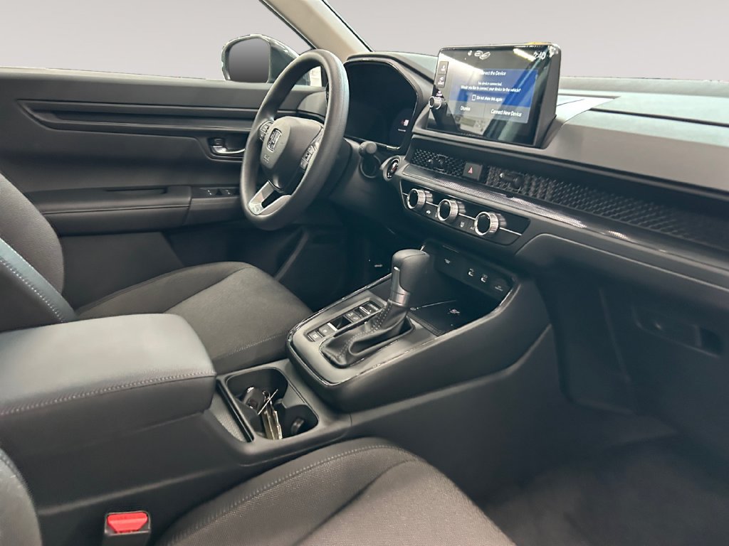 New 2027 Honda CR-V LX image 9
