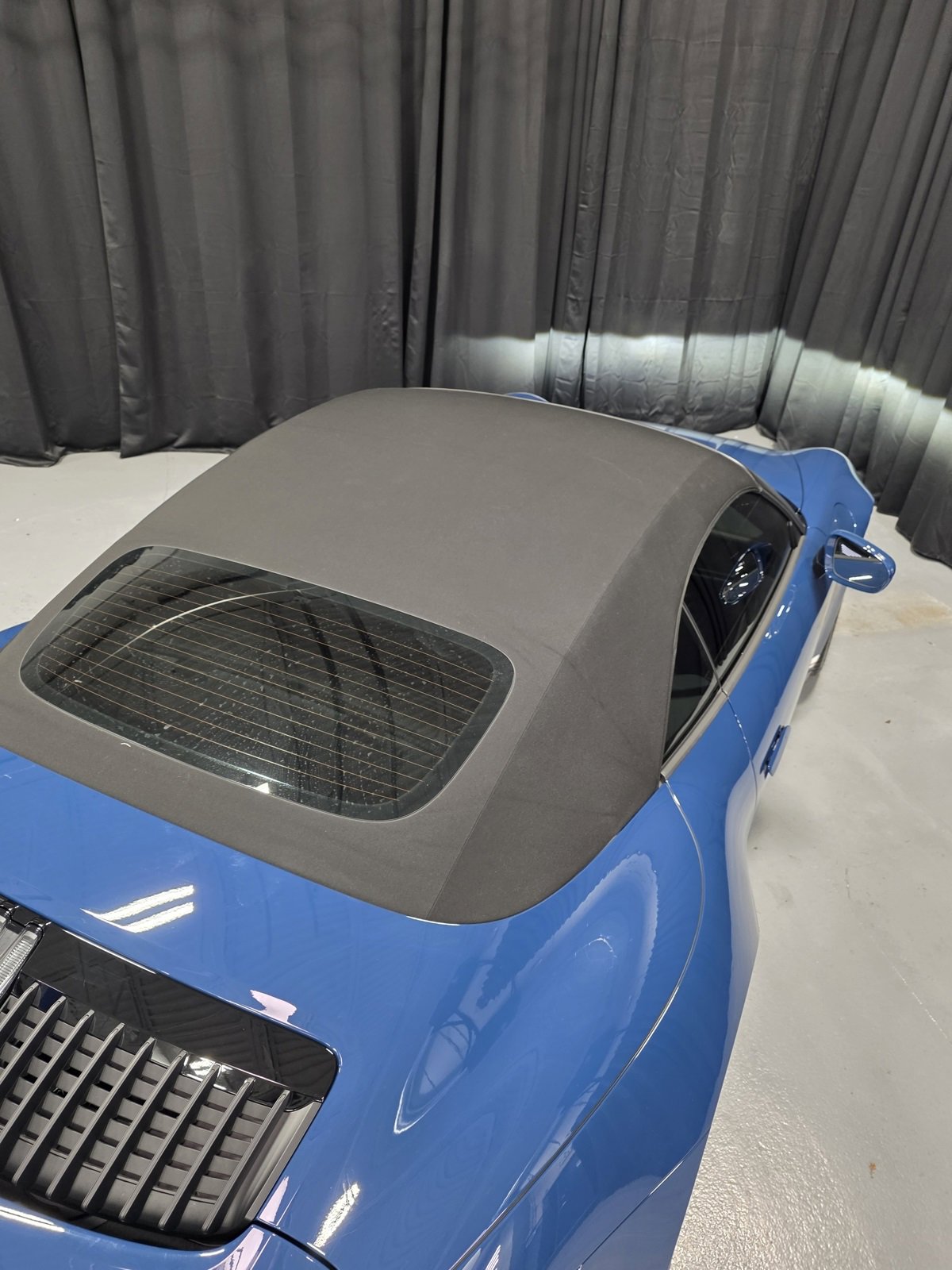 Certified 2023 Porsche 911 Carrera GTS image 11