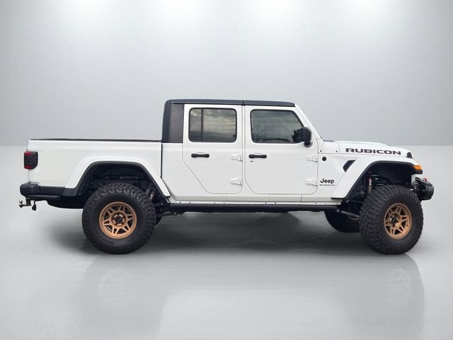Used 2020 Jeep Gladiator Rubicon image 4