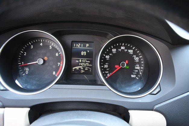Used 2015 Volkswagen Jetta SE FWD image 32