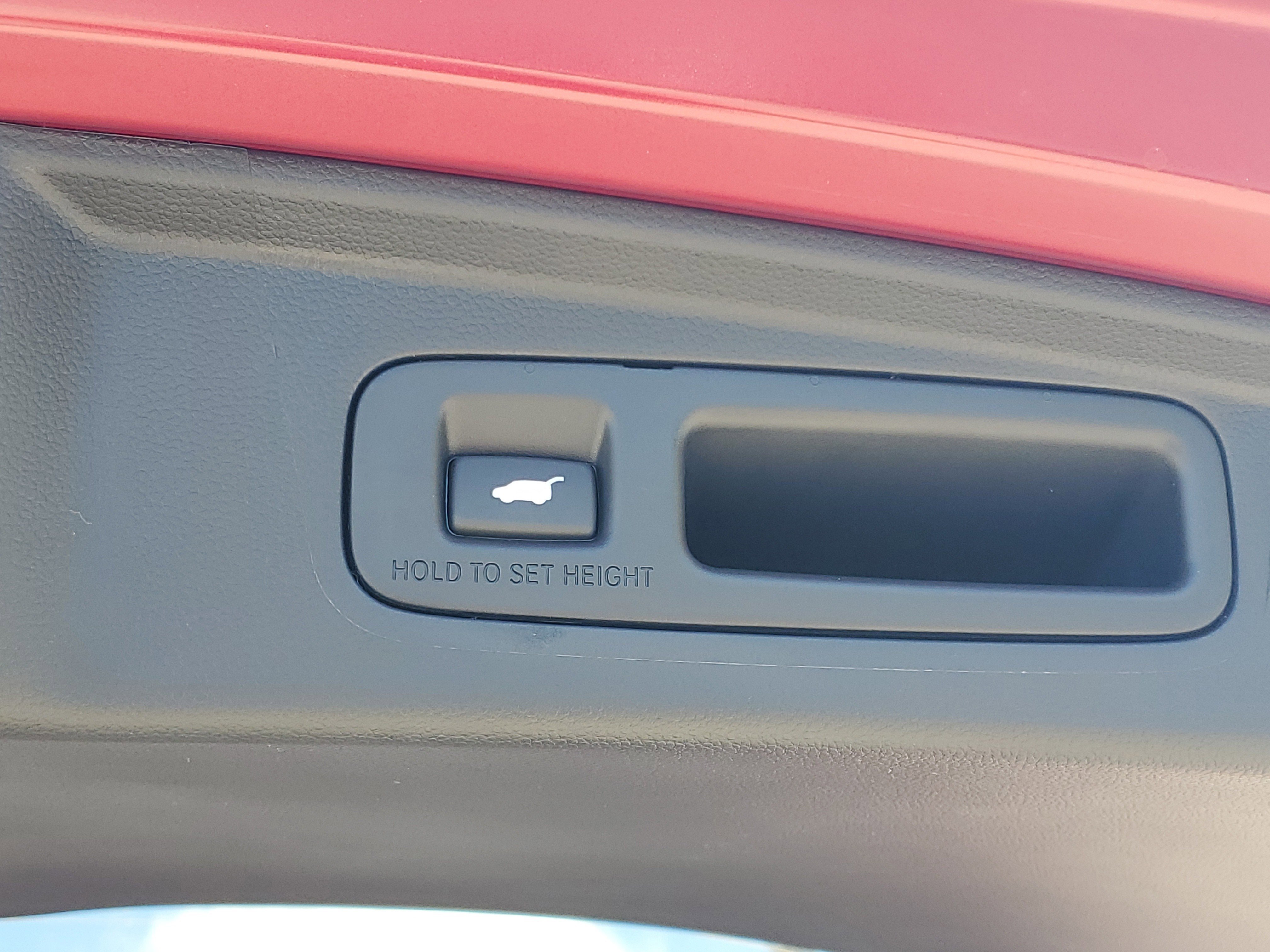 New 2026 Honda CR-V EX-L image 10