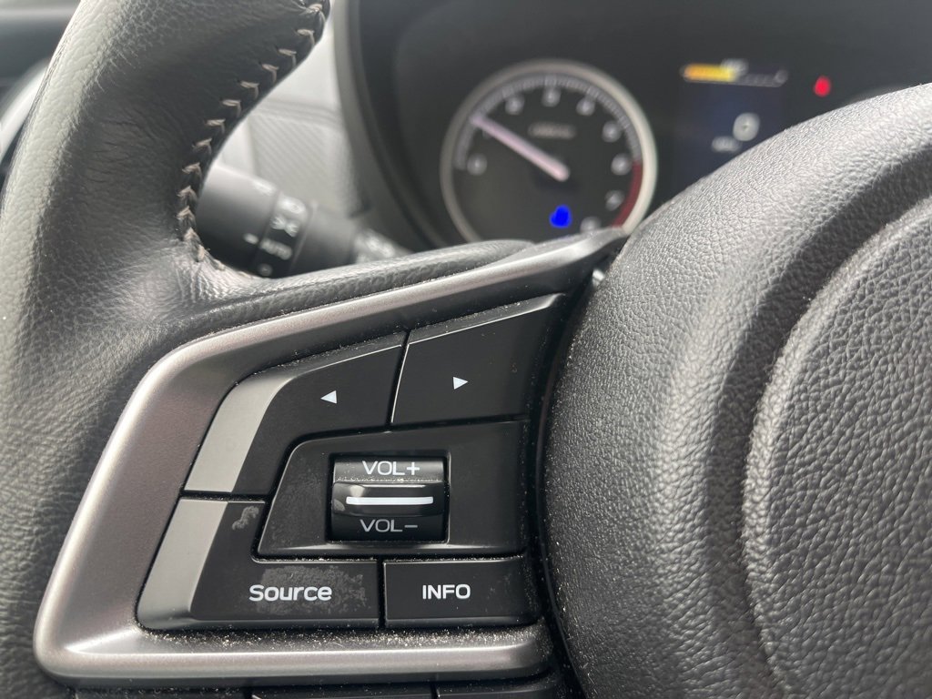 Certified 2024 Subaru Forester Premium image 13