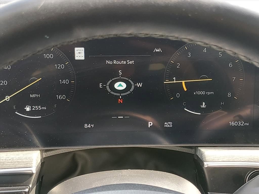 Used 2025 Kia K5 EX FWD image 18