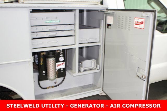 Used 2008 Ford F350 XL image 36