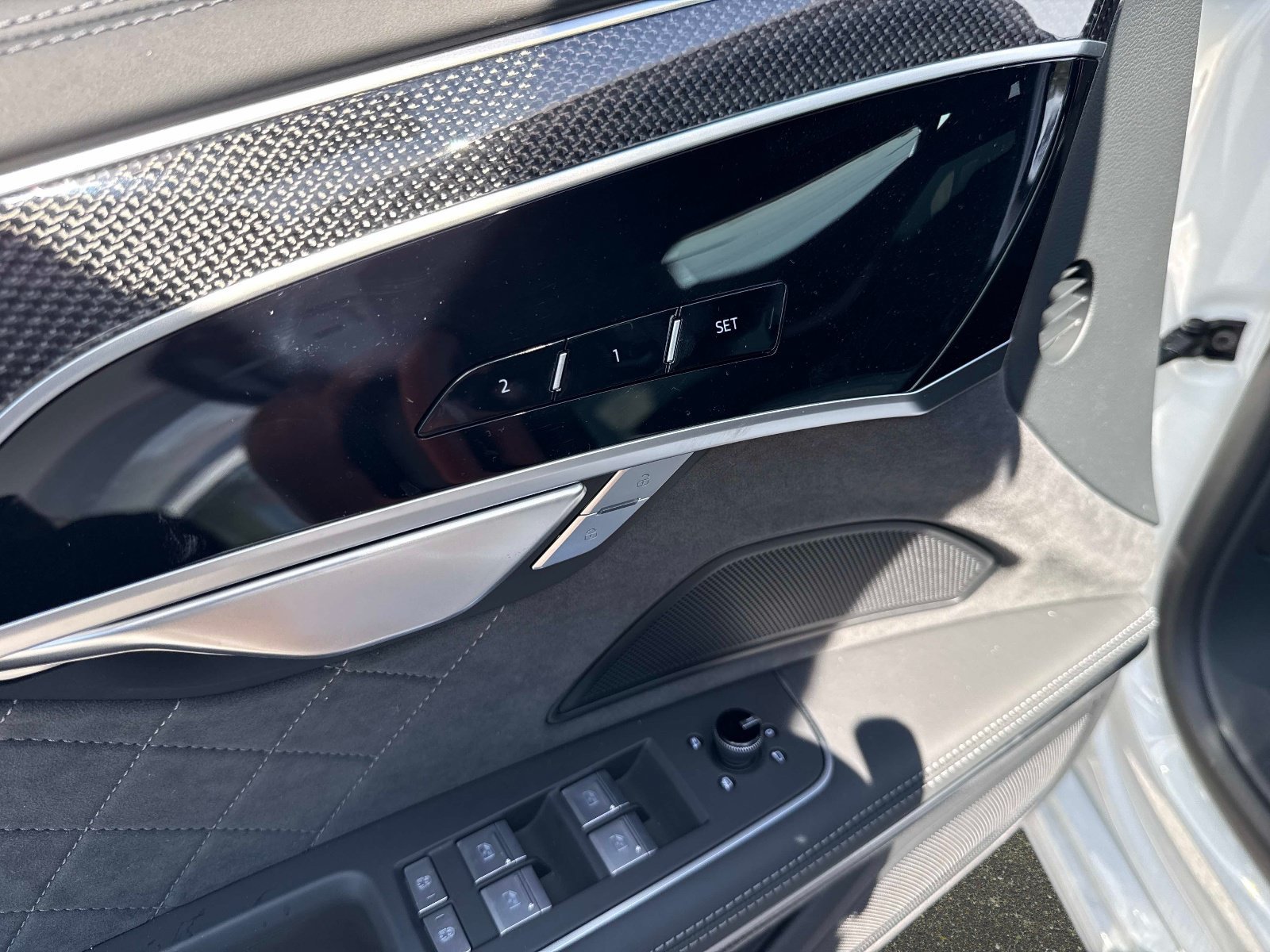 New 2026 Audi S8 AWD/4WD image 17