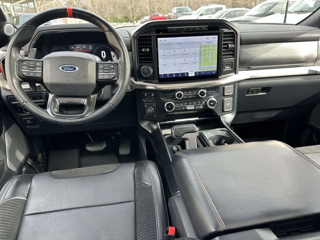 Used 2023 Ford F150 Raptor image 4
