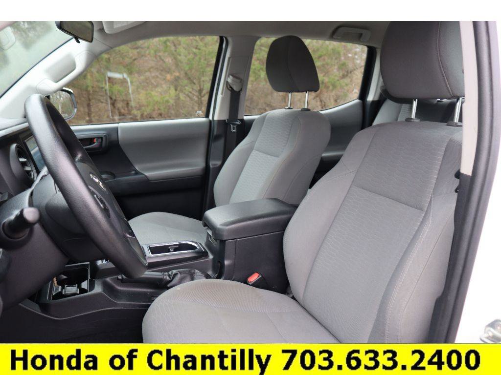 Used 2017 Toyota Tacoma SR image 20