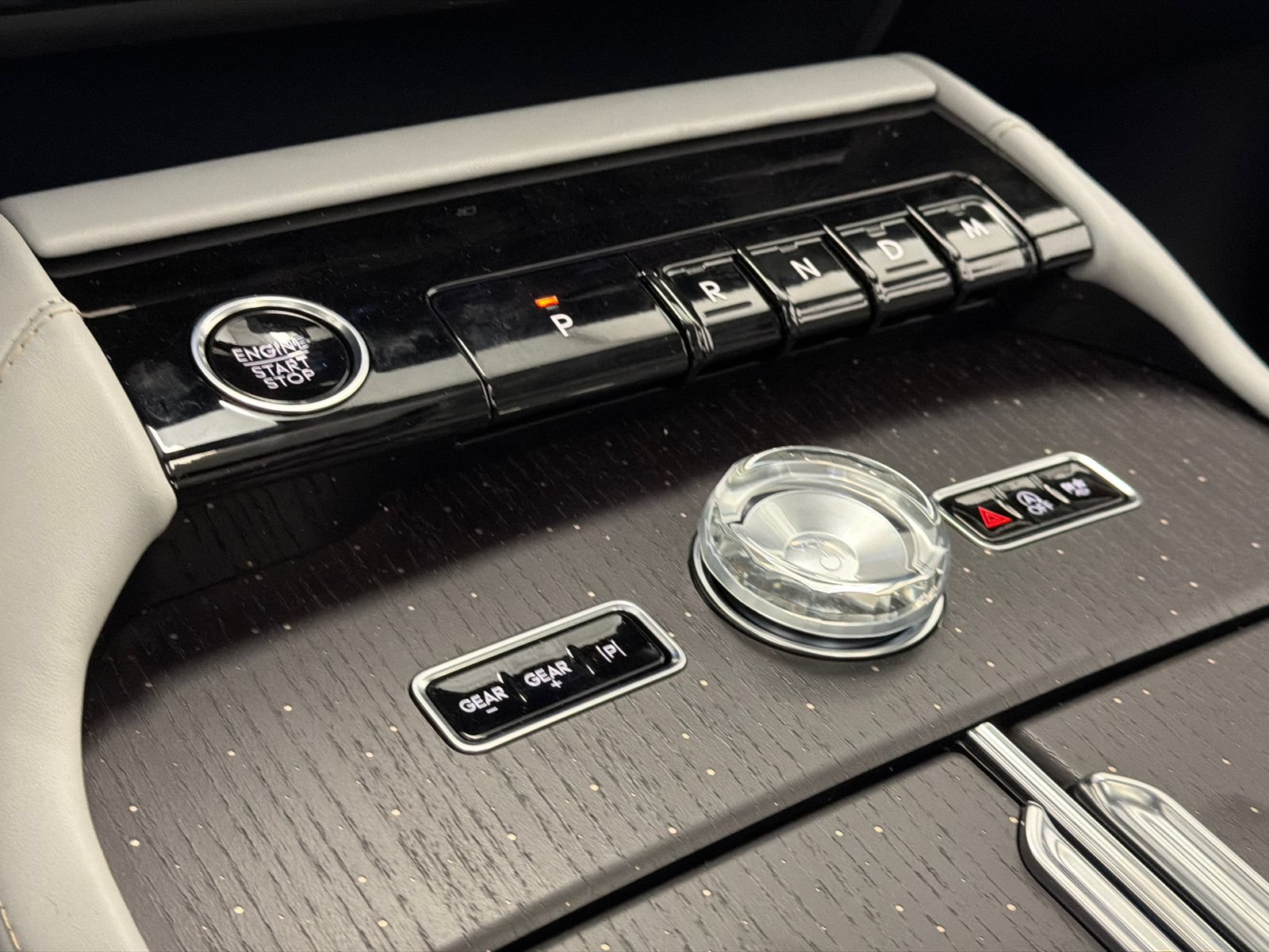 New 2026 Lincoln Navigator Black Label AWD/4WD image 32