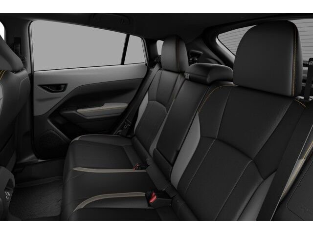 New 2026 Subaru Crosstrek 2.5i Wilderness image 17
