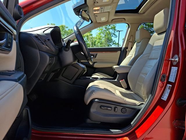 Used 2019 Honda CR-V Touring image 15